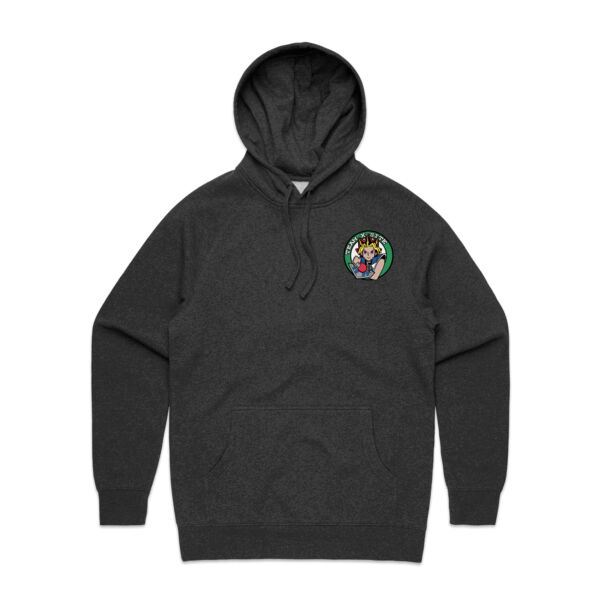 Yugioh - Hoodie Thumbnail