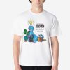 Hammer Heavyweight Tee Thumbnail