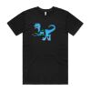 Mens Basic Tee Thumbnail