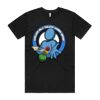 Mens Basic Tee Thumbnail