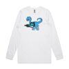 Mens Base Longsleeve Tee Thumbnail