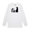 Mens Base Longsleeve Tee Thumbnail