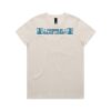 Women's Maple Tee Thumbnail