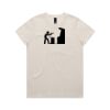Women's Maple Tee Thumbnail