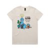 Women's Maple Tee Thumbnail