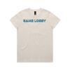Women's Maple Tee Thumbnail