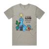 Mens Staple Tee Thumbnail
