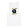 Mens Barnard Tank Thumbnail