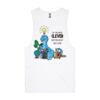 Mens Barnard Tank Thumbnail